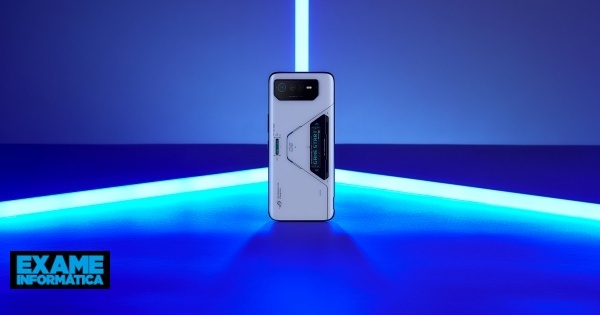 Asus ROG Phone 6 Pro en test : le plus puissant